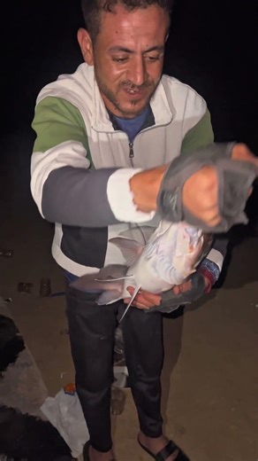 سمكة البوهار🥰♥️🎣. #fishing #egypt #بحر #صيد