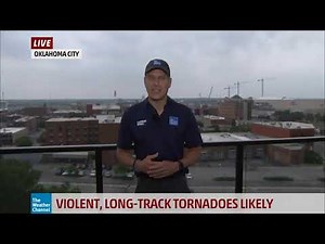 The Weather Channel Live Stream
