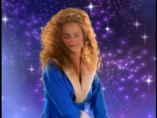 Sesame Street: CinderElmo