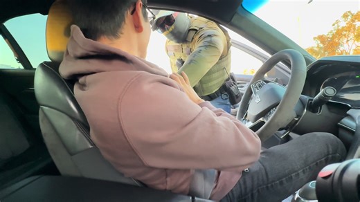 Recording Law Enforcement: Know Your Rights