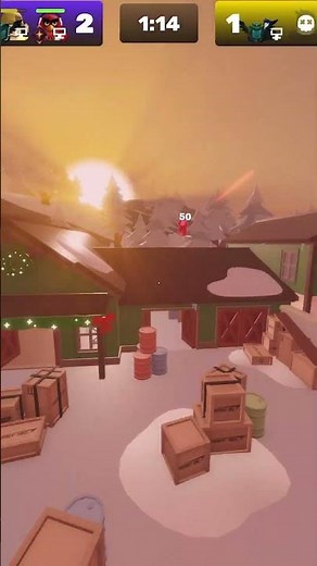 Reaching #1 RANK with SNIPER ONLY Roblox Rivals!