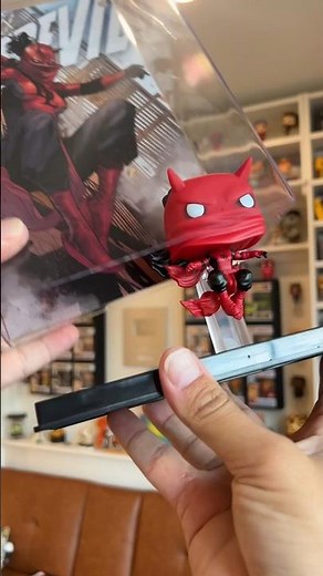 DIY Funko Display #lifehack #funkopop #funko