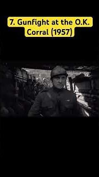 Top 10 Best Kirk Douglas Movies of All Time #shorts #kirkdouglas #movies #film #top10