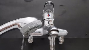 Solve Faucet Leaks and Flow Issues in Minutes