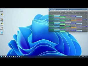 LiveDeskCal - Introduction