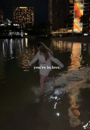 Life’s better far from home. #efhonolulu #honolulu