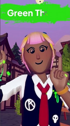 Check out the latest Avatar Effects, Auras! ✨#recroom #videogames