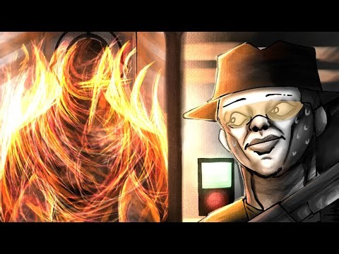 I'M ADDICTED TO THIS NEW SCP GAME... | ROBLOX