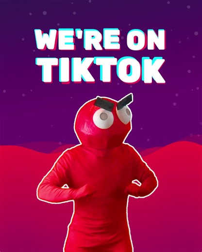 Hey Ketchapp lovers ! You can now find us on Tiktok 🥳🥳 👉 https://www.tiktok.com/@ketchappgames_official #Ketchapp #KetchappGames #HypercasualGames | Ketchapp