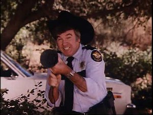 Rosco Uses Fake Radar on the Dukes