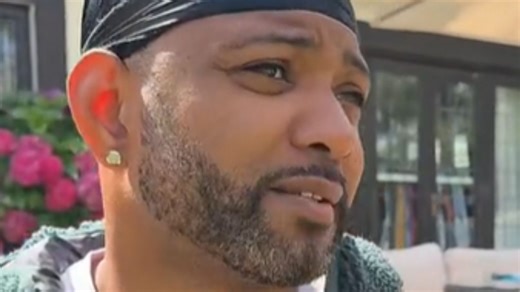 JLS star JB Gill breaks silence on Strictly curse after signing up to show