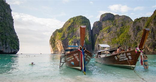 Thailand has changed its entry rules: Here’s what travelers need to know