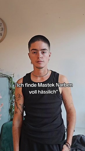 Mastektomie und Schönheit: Alle Formen gefeiert