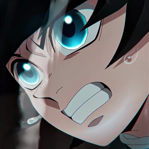 Giyuu Edit: A Stunning Tribute to Tomioka