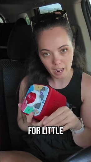 Toni Box 2.0: Is It Better For Big Hands? Let's Review! #shorts