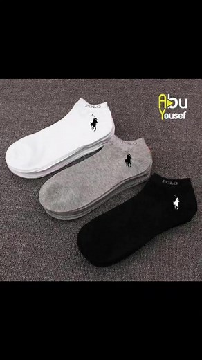 تابع كل منتجات البراند على لينك التليجرام علية كل الموديلات باسعار الجملة https://t.me/+v4SICe-8EuplZDM0 او تواصل معانا على رقم 01009118582 #abuyousef_معاك_فى_كل_خطوة | Abu Yousef Brand Socks | Facebook