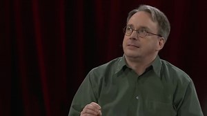 The mind behind Linux - Linus Torvalds