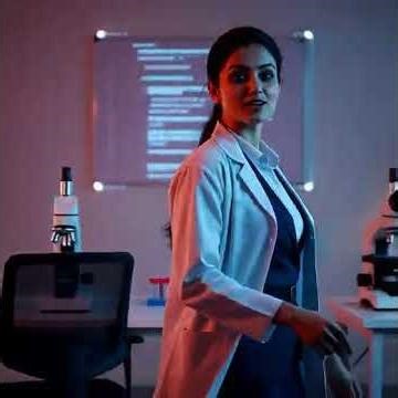 Python for Biologists Workshop at TIBR Biotech Kochi