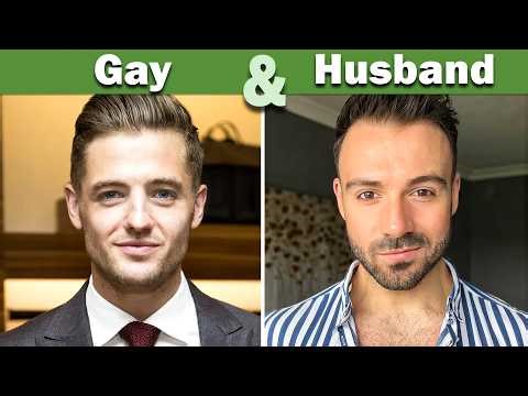40 Famous Gay Celebrity Couples in Hollywood 2026 | Who Redefined Love!