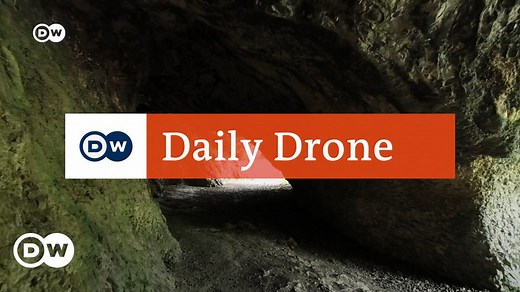 Caves and Ice Age art from the Swabian Alb