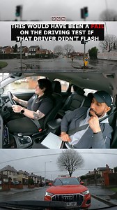 24K views · 113 reactions | Driving Test Tips #Driving #Test #Tip | DGN Driving | Facebook