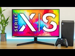 Best Budget Gaming Monitor For Xbox Series X