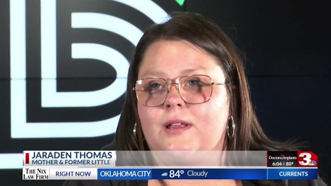 Big Brothers Big Sisters welcomes 3 generations to the program