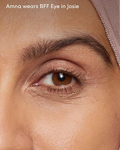 31K views · 153 reactions | It’s time to open your eyes to the magic of skincare-makeup hybrids  Elevate your routine with our BFF Eye serum-concealer and banish that Blue Monday feeling... Shop BFF Eye https://trinny.co/shop-bff-eye-transform-your-under-eyes | Trinny London | Facebook