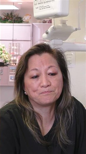 What Is a Mini Dental Implant? | Dental Implants in Emeryville, CA | #shorts