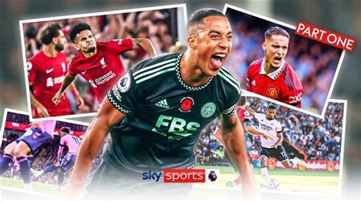 Tottenham Hotspur: Premier League 2023/24 fixtures and schedule