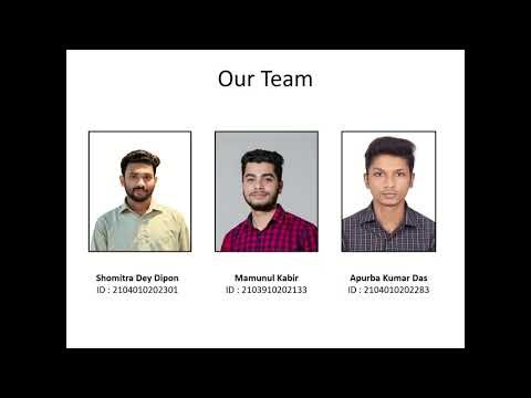 Binary Waste Classification Using Deep Learning || Premier University Chittagong