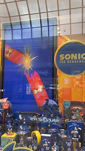 Get ready to spin, dash and jump with Sonic the Hedgehog. Race to unwrap this season surprises and speed into your local Smiggle store today ⭐️ #SonicTheHedgehog #Smiggle #limitededition | Smiggle