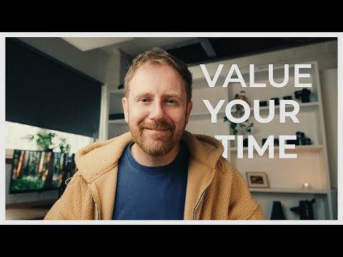 How I Charge for My Video Services (Without Underselling Myself)