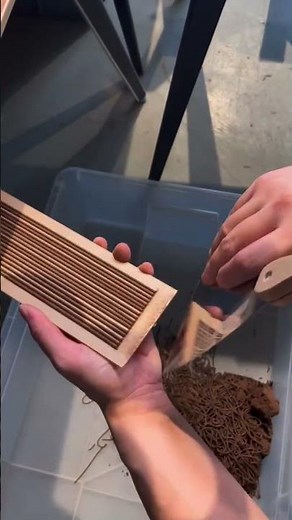 破防啦 用最最最传统的方式来做最高端的香#奇楠沉香 #制作过程 #唯有香如故 #传统制作工艺 #匠心 #香茶生活 #传统手工技艺 #小众空间香