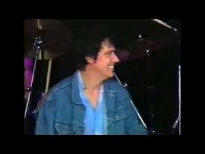 Shakin’ Stevens - Live, Berlin DDR, 1987