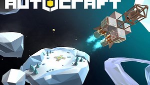 Buy Autocraft from the Humble Store