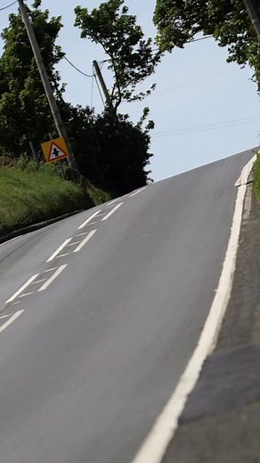 Nathan Harrison at Molyneux‘s 💪 📸@roadracingempire | Road Racing Empire