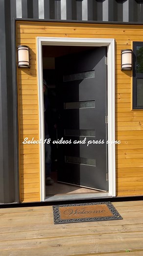 #containerhomeplans #containerhouses #shippingcontainerconversion #shippingcontainerhouse #containerhomebuild #containerhouse #containerhomemakeover #containerhometour #containerhomesusa #MoveWithTommy #containeroffice