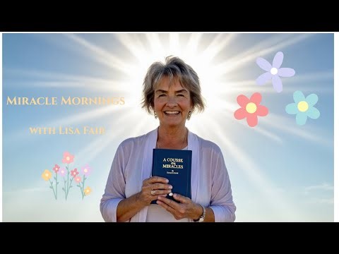 A Course in MiracleChapter 1 Section2-6