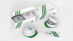 Samsung Galaxy Buds Pro adidas Originals Special Pack launched in South Korea - Gizmochina