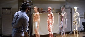 Microsoft HoloLens Field of View Shown Off for First Time in New Video