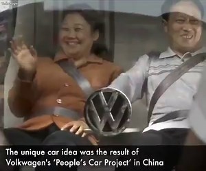 511K views · 6.3K reactions | We want this hover car in our lives | YOO | Facebook