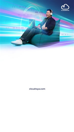 CloudRaya VPS offers fast, secure local servers in Indonesia with enterprise-grade SSDs, ISO-certified security, and pay-per-use billing. Deploy instantly via API or control panel and experience a cloud built for you. Explore CloudRaya VPS Now! | CloudRaya | Facebook