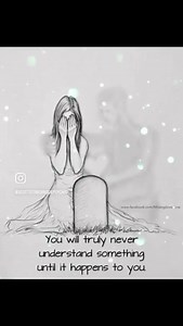 💔 You never truly understand a feeling until life makes you experience it yourself… Some lessons break you, some shape you. . . If you’ve ever felt this way, you’re not alone. Follow my page for more comforting messages and guidance. | Scott Stonebridge Psychic Medium