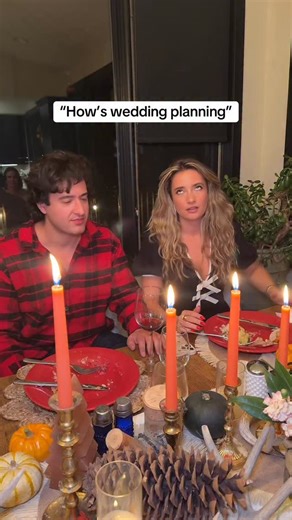 Logan Rae Hill on Instagram: "Happy Thanksgiving!! Hope you dodged some annoying questions this year 😜￼"