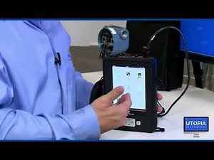 AMS Trex Device Communicator HART Communicators