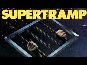 Supertramp - Crime of the Century (BBC Session 1974)