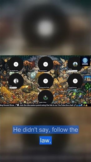 Jesus' command: 'Follow me' — relationship over rules