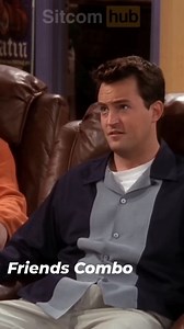 59K views · 1.2K reactions | Phoebe: they are maternity pants, they are even come with a list #friendstvshow #friends #video #movie #friendshipgoals #chandlerbing #monicageller #joeytribbiani #rossgeller #rachelgreen #pheobebuffay | Parth Combo | Facebook