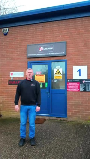 Solware sports and shooting shop based in tamworth just of jct 10 m42 one of the highest stocked shops in the country for all your shooting sports needs @Carlos #solwareltd